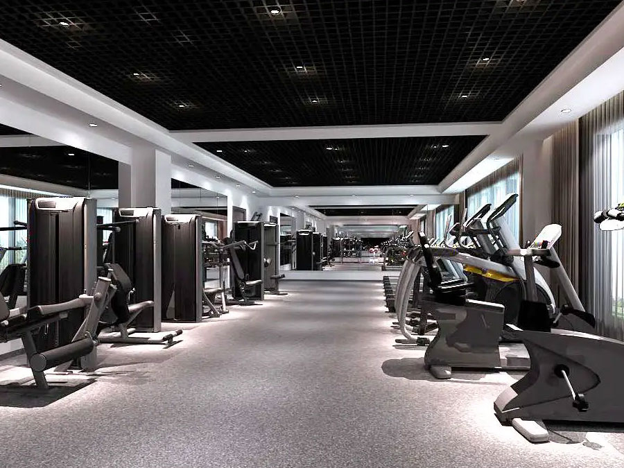 How to attract members with gym equipment
