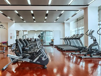 How to improve user stickiness from the characteristics of fitness service industry