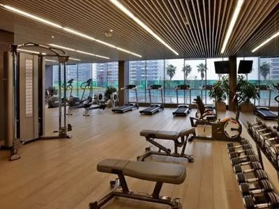 Misunderstanding of sports fitness