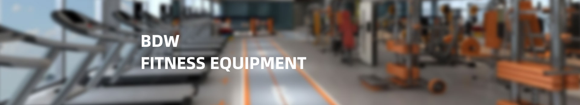 Shandong Bodywell Fitness Equipment Co.,LTD