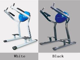 BDW-1045  Vertical Knee Raise
