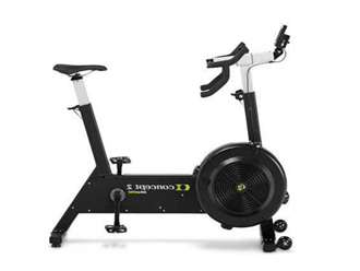 BDW-1031  Bike Erg
