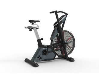 BDW-1028   Air Bike (double  chain )