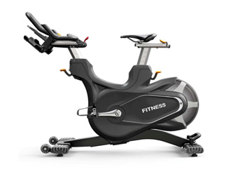 BDW-1021 Commercial Spinning Bike ( Magnetic)