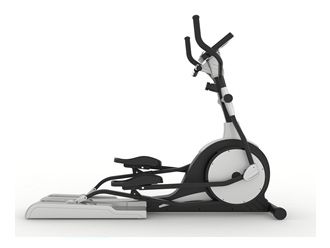 BDW-1016  Commercial Elliptical Machine