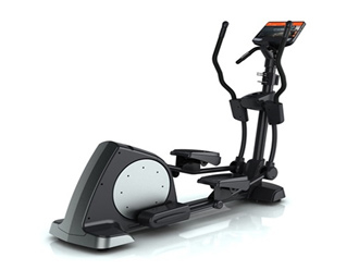 BDW-1015  Commercial Elliptical Machine