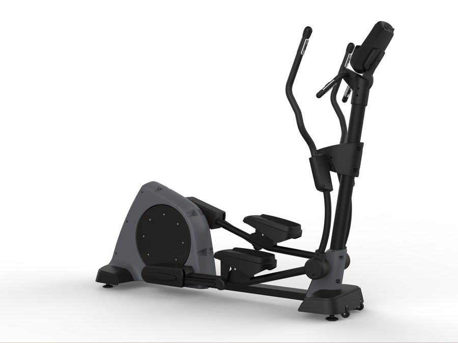 BDW-1014  Commercial Elliptical Machine