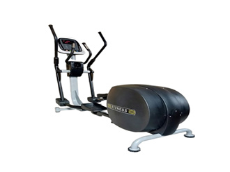 BDW-1013 Commercial Elliptical Machine
