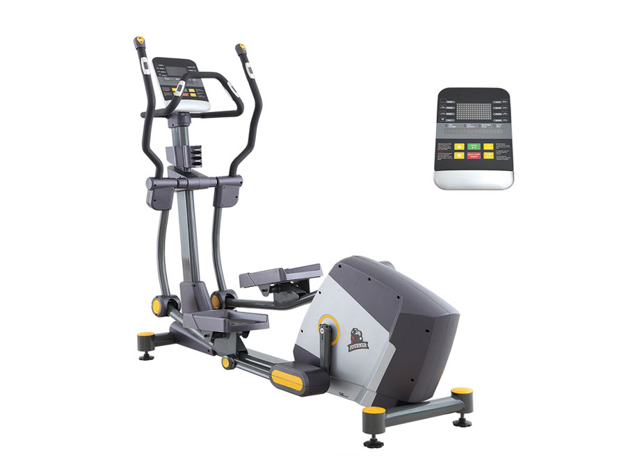 BDW-1012  Commercial Elliptical Machine